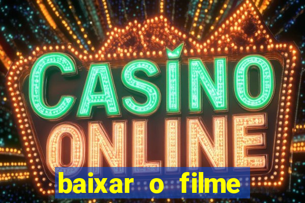 baixar o filme kung fu futebol clube